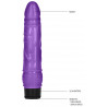 GC Gode vibrant Dildo Vibe Thin 18 x 4.2cm Violet
